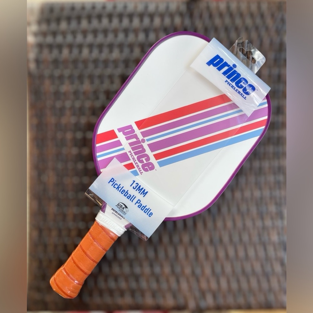 Prince Pickeball Paddle